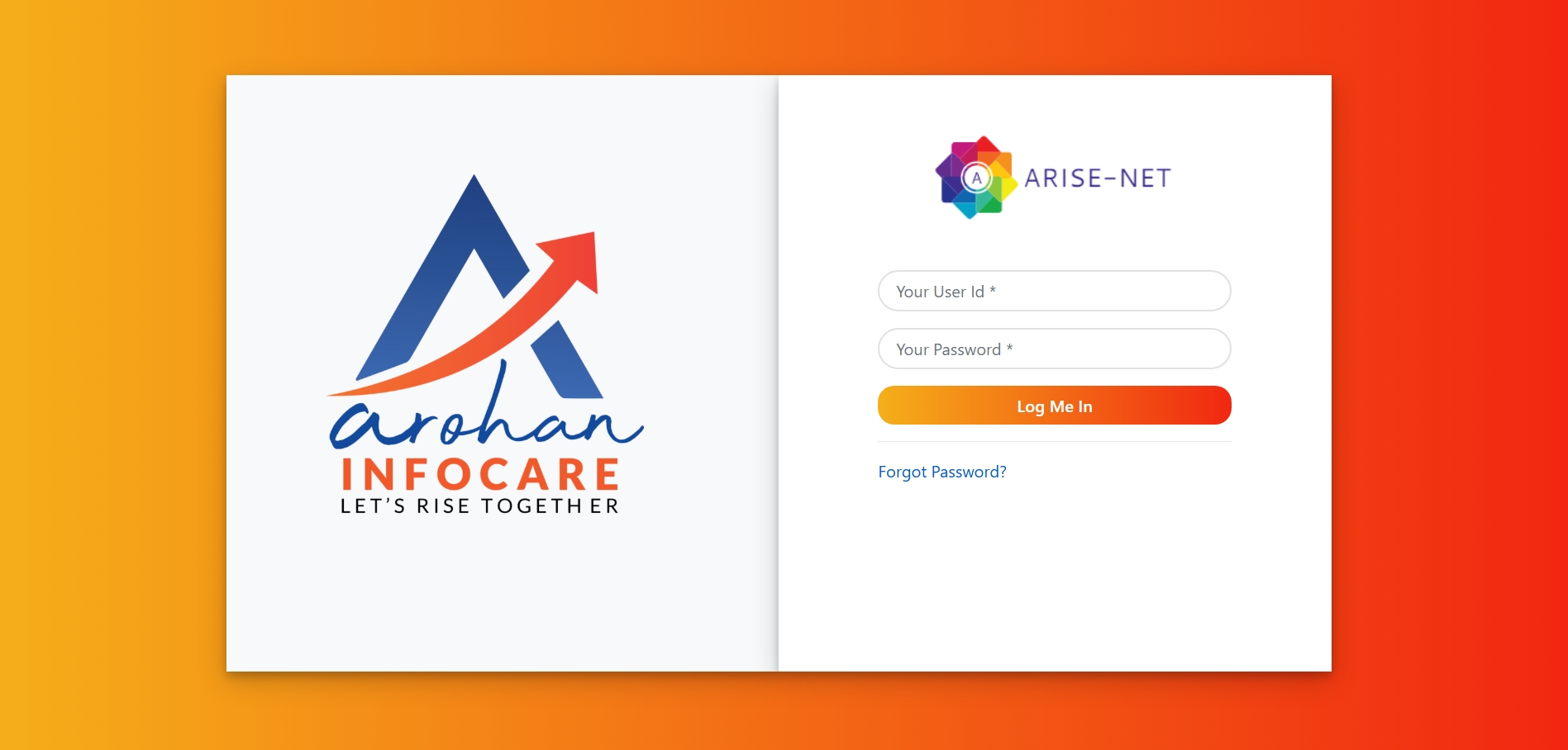 ERP Software