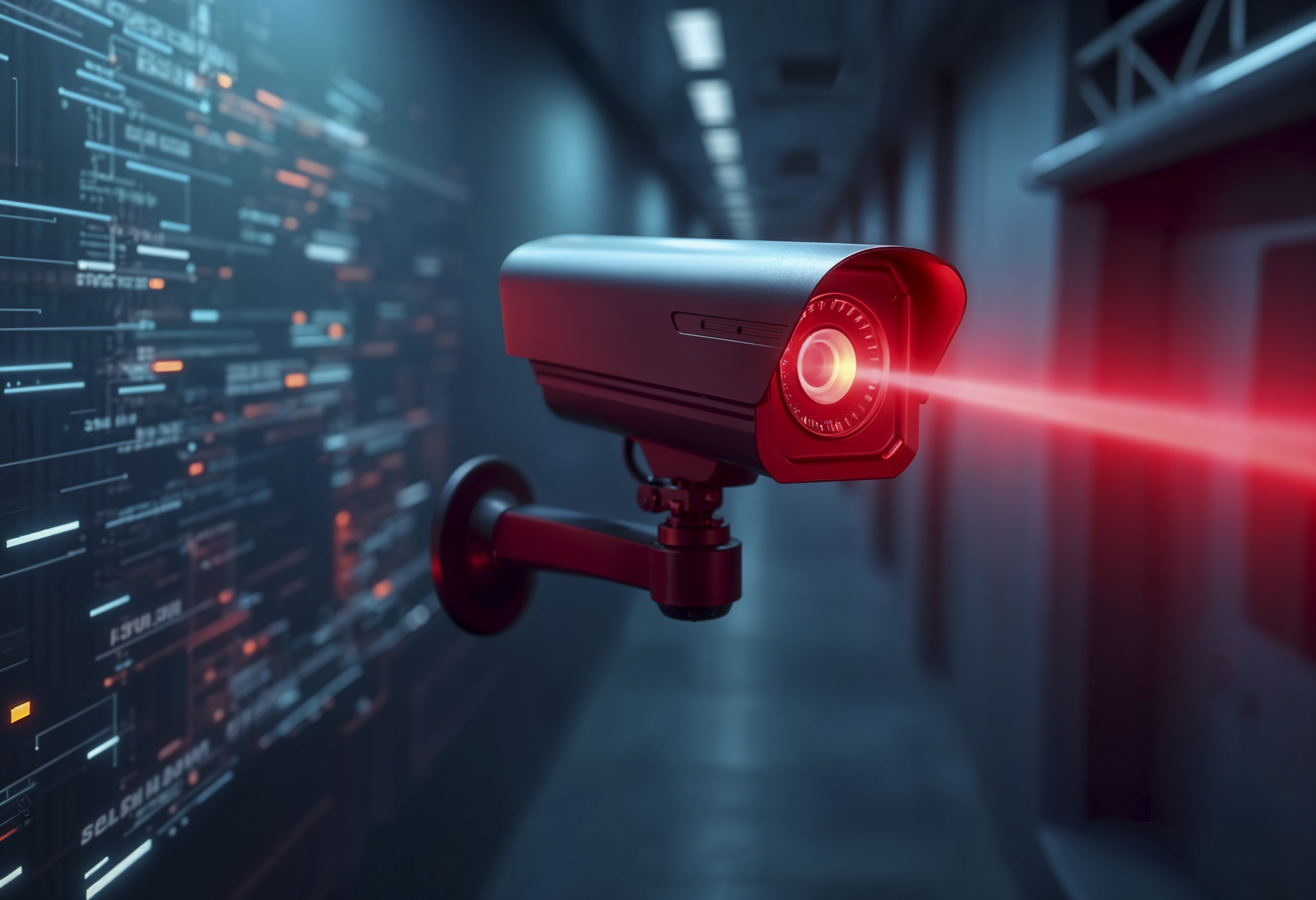 CCTV System