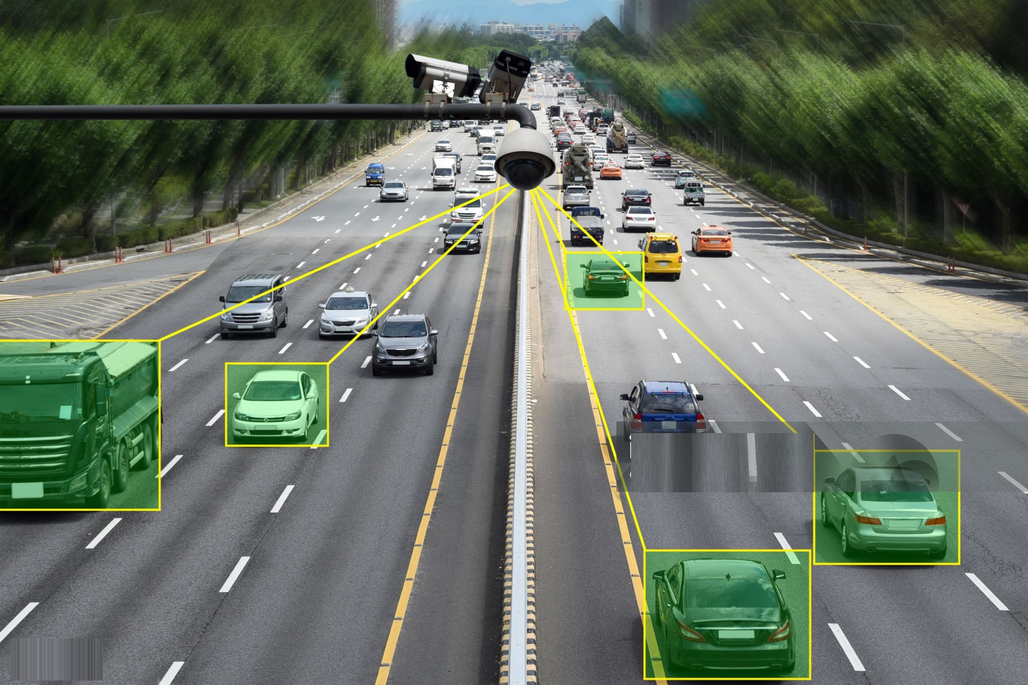Infrastructure