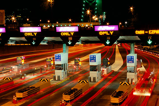 Toll Management Systems